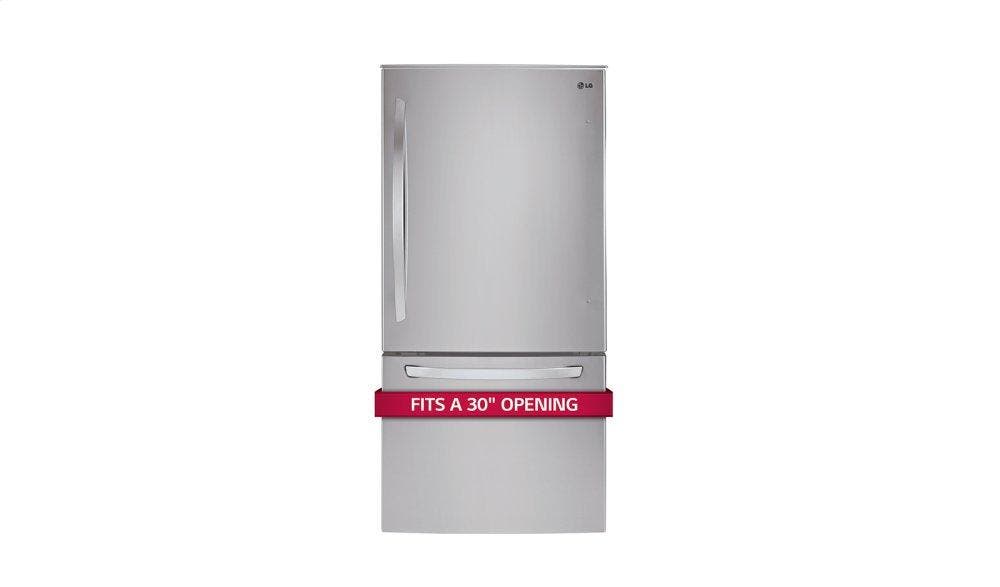 LG LDCS22220S Stainless Steel