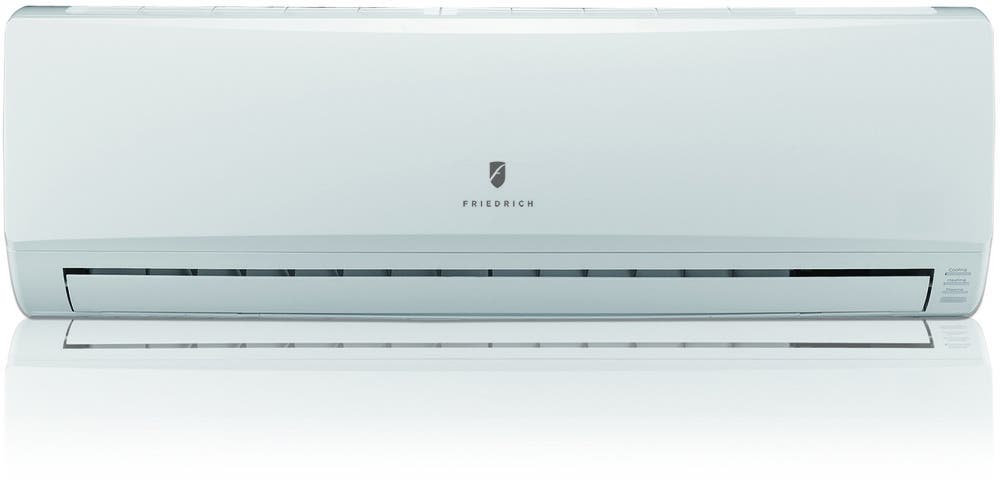 Friedrich MW12Y3J 11,200 BTU Wall-Mount Ductless Split Indoor Unit