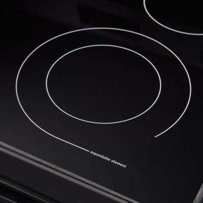Frigidaire FFEF3043LS Stainless Steel