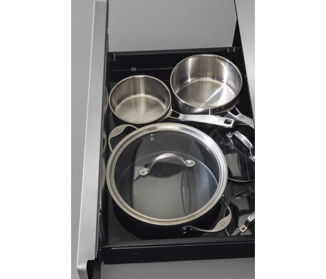Frigidaire FFEF3043LS Stainless Steel