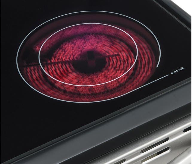 Frigidaire FFEF3043LS Stainless Steel