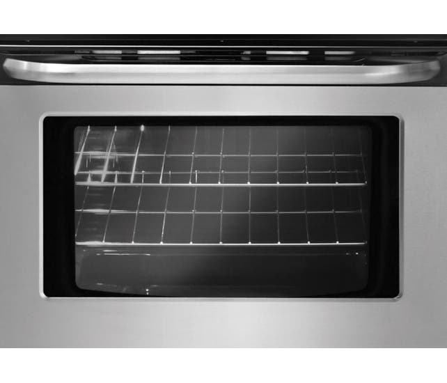 Frigidaire FFEF3043LS Stainless Steel