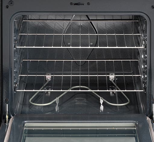 Frigidaire FFEF3017LS Stainless Steel