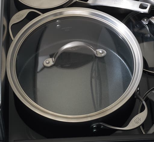 Frigidaire FFEF3017LS Stainless Steel