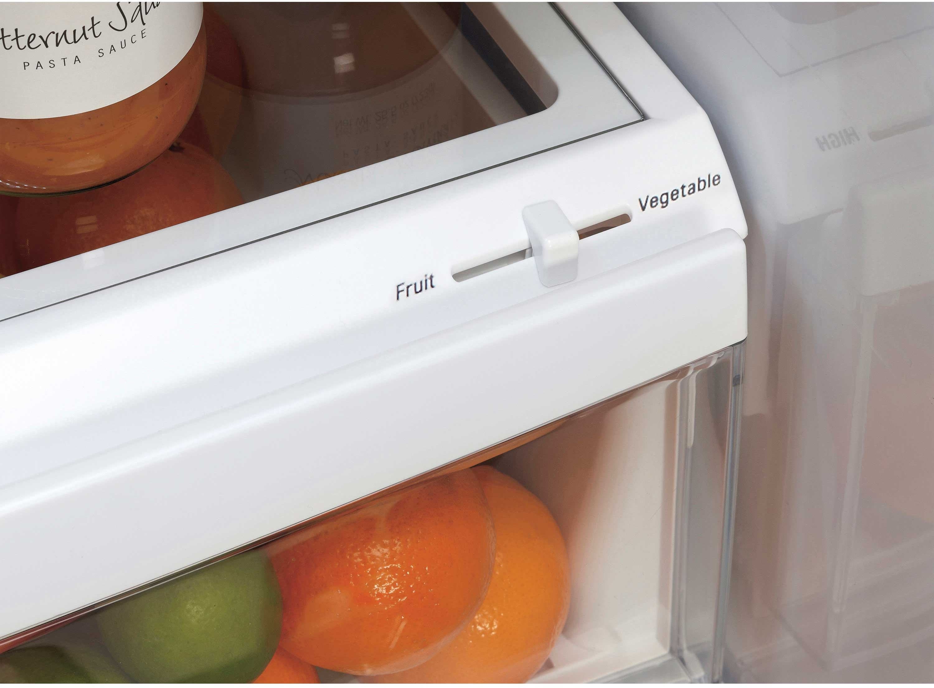 LG LFX28968D Black Stainless Steel