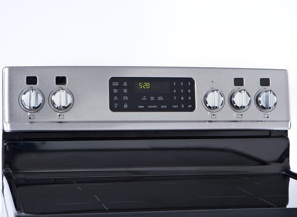 Frigidaire FGIF3061NF Stainless Steel