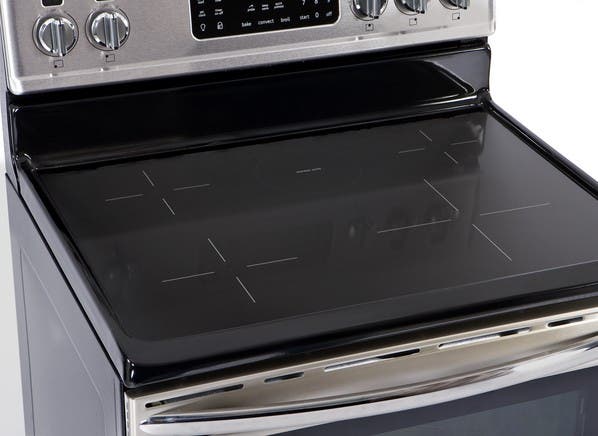Frigidaire FGIF3061NF Stainless Steel