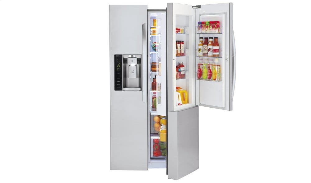 LG LSXC22386S Stainless Steel