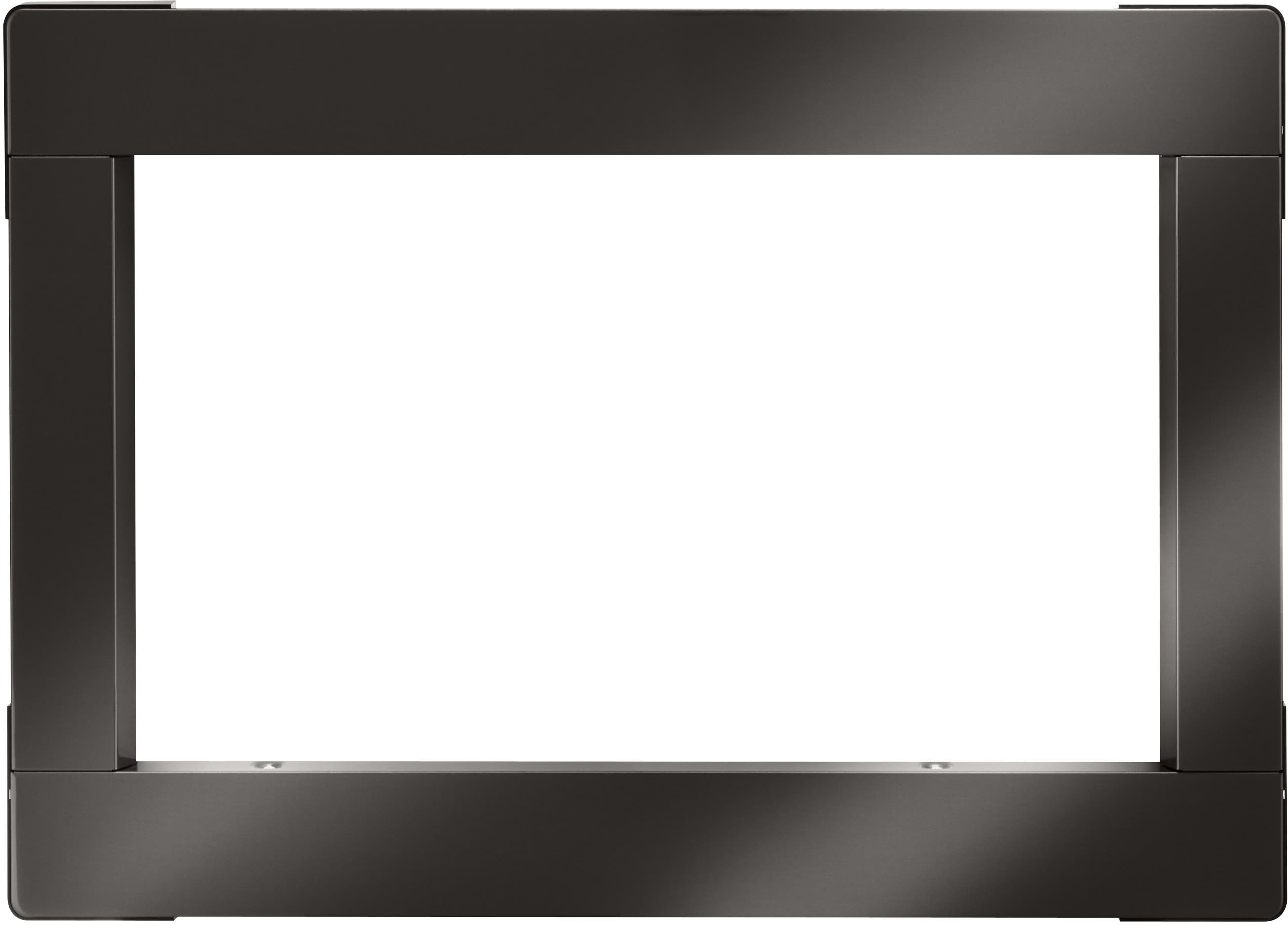 LG MK2030DA Black Stainless Steel