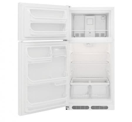 Frigidaire FFHT1514QZ 28" Freestanding Top Freezer Refrigerator