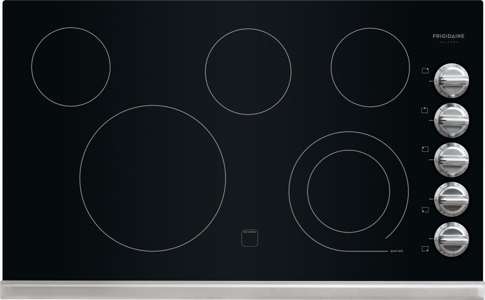 Frigidaire FGEC3645PS Stainless Steel