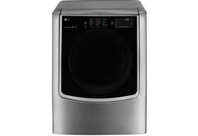 LG DLGX9501V Graphite Steel