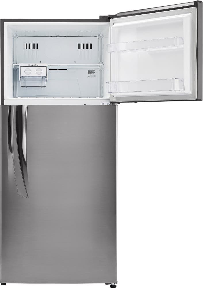 LG LTNS16121V Stainless Steel