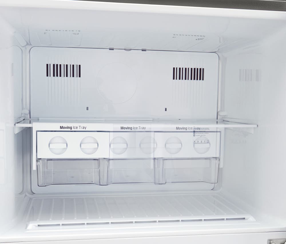 LG LTNS16121V Stainless Steel