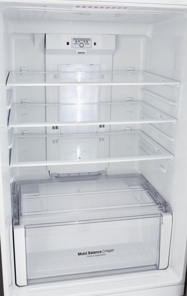LG LTNS16121V Stainless Steel