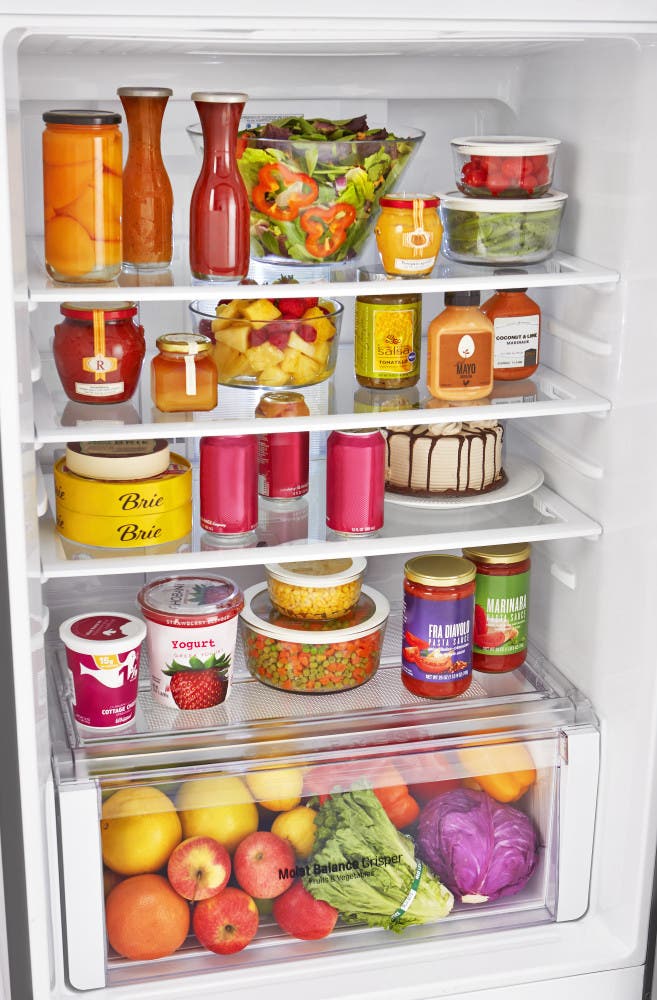 LG LTNS16121V Stainless Steel