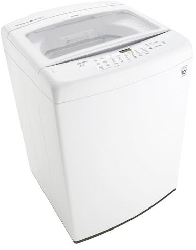 LG WT1150CW White