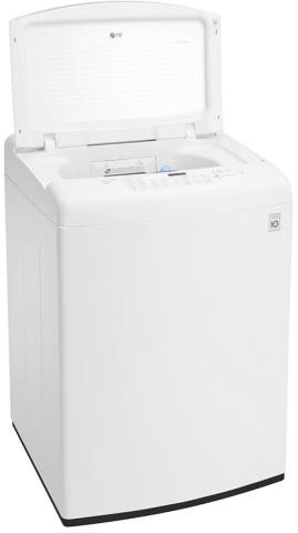 LG WT1150CW White