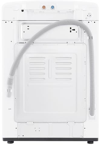 LG WT1150CW White