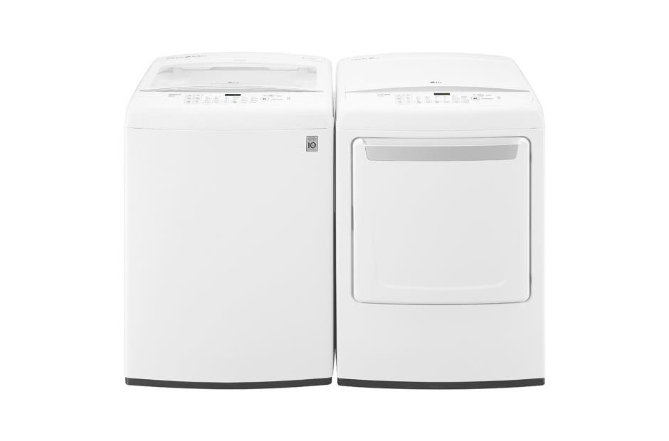 LG WT1150CW White