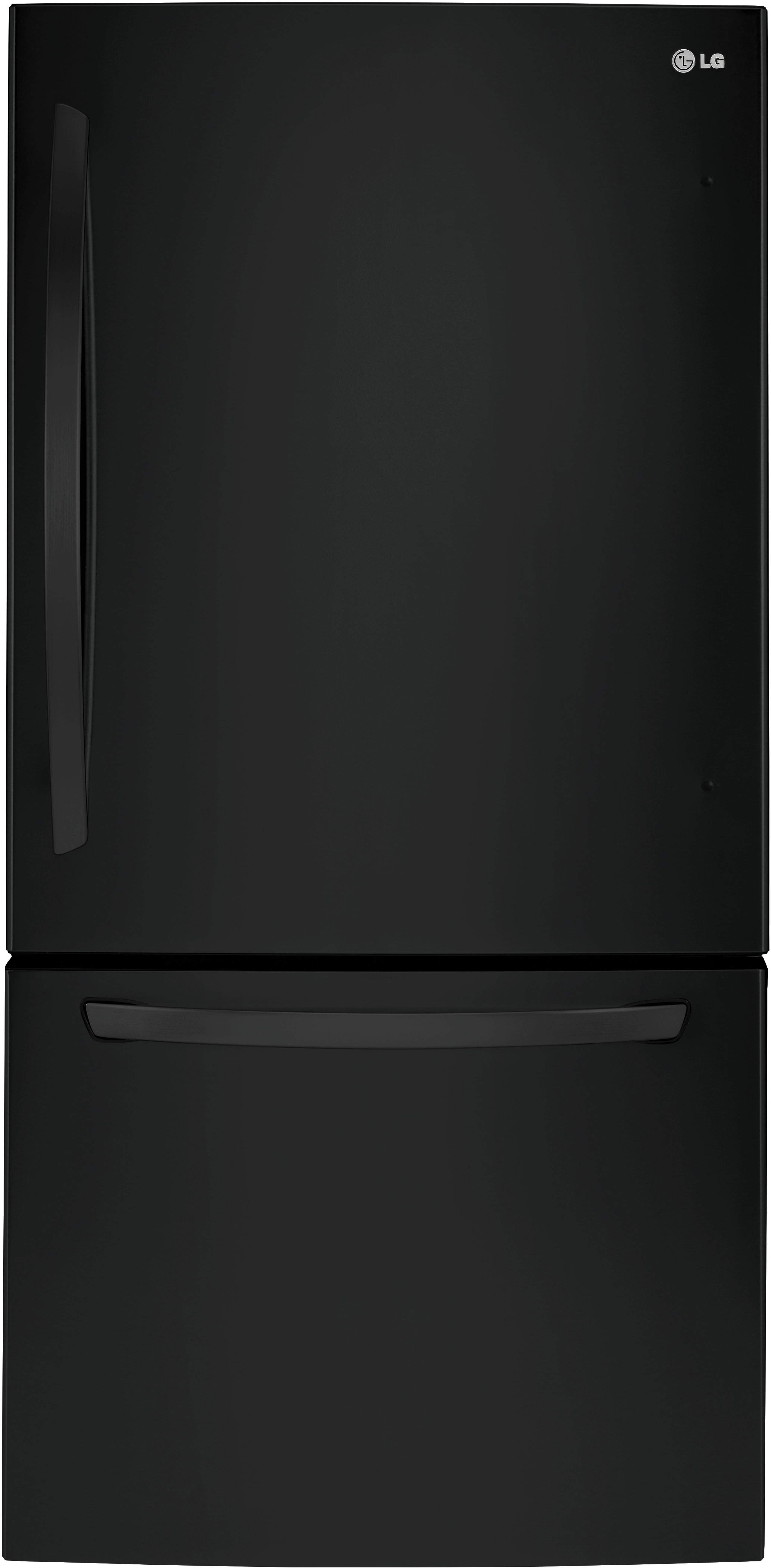 LG LDCS24223B Black
