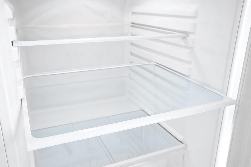 Frigidaire FFET1222QB Black