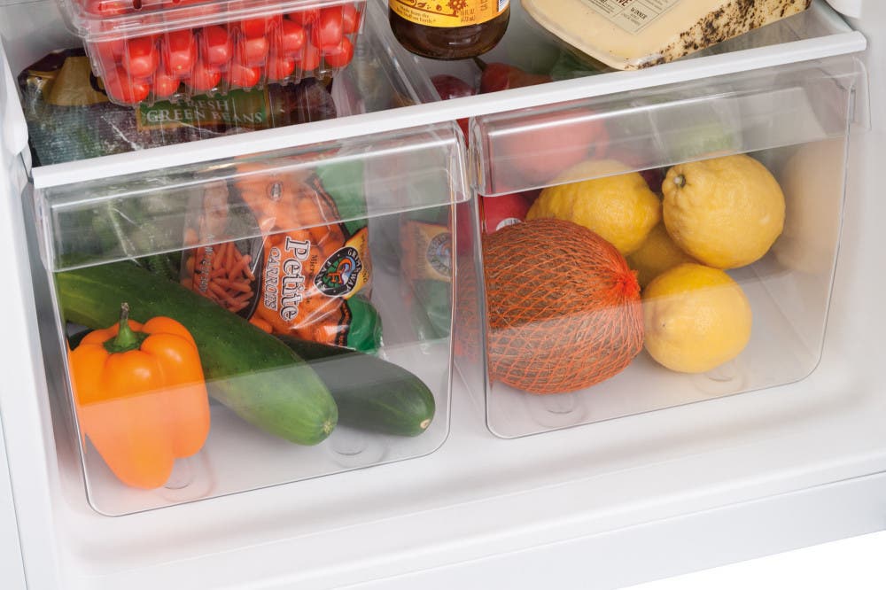 Frigidaire FFET1222QB Black