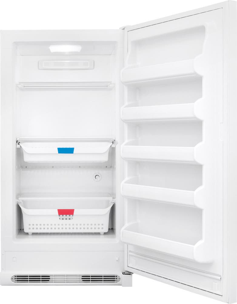 Frigidaire FFRU17G8QW White