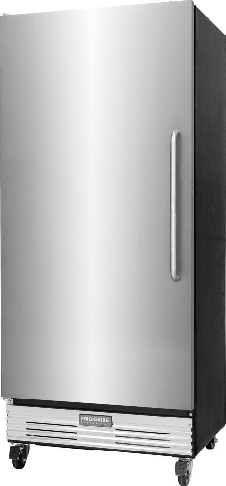 Frigidaire FCFS181LQB Stainless Steel