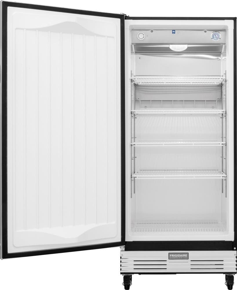 Frigidaire FCFS181LQB Stainless Steel