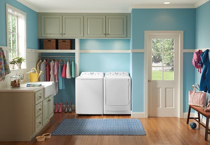 Frigidaire FFRG1001PW White
