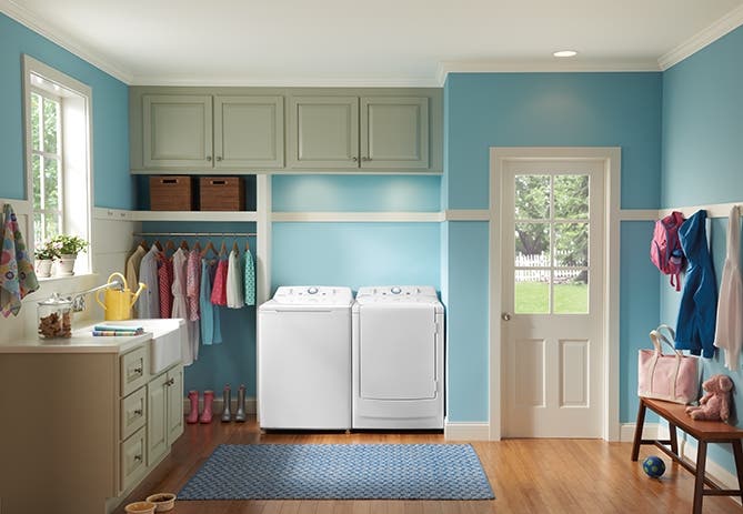 Frigidaire FFRE1001PW White