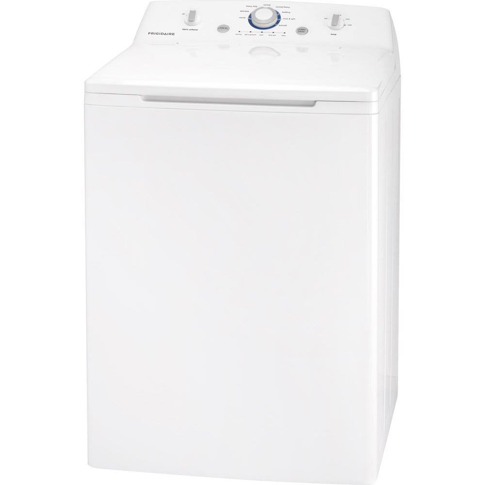 Frigidaire FFTW1001PW White