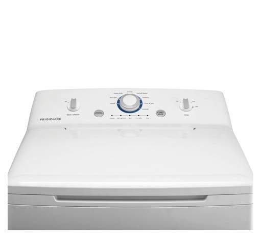 Frigidaire FFTW1001PW White