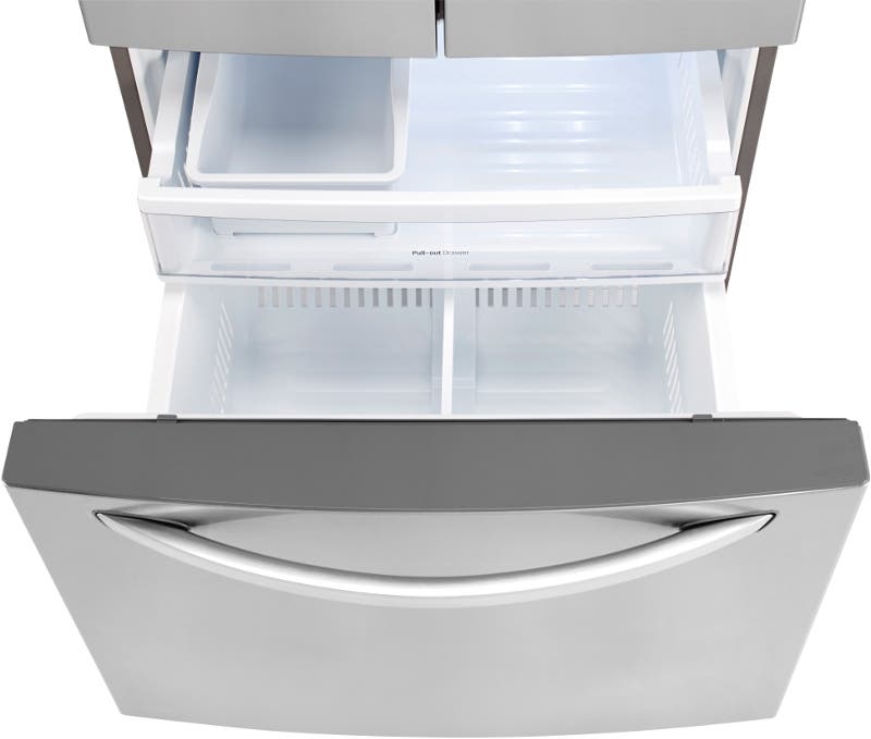 LG LFXS24663S Stainless Steel