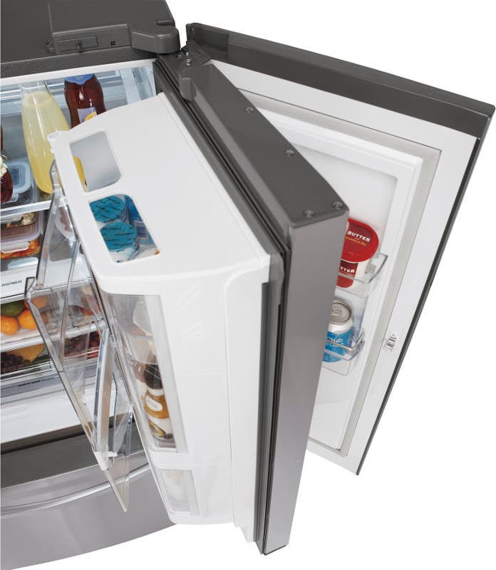 LG LFXS29766S Stainless Steel