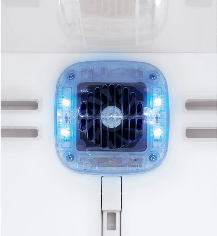 LG LFXS29766S Stainless Steel