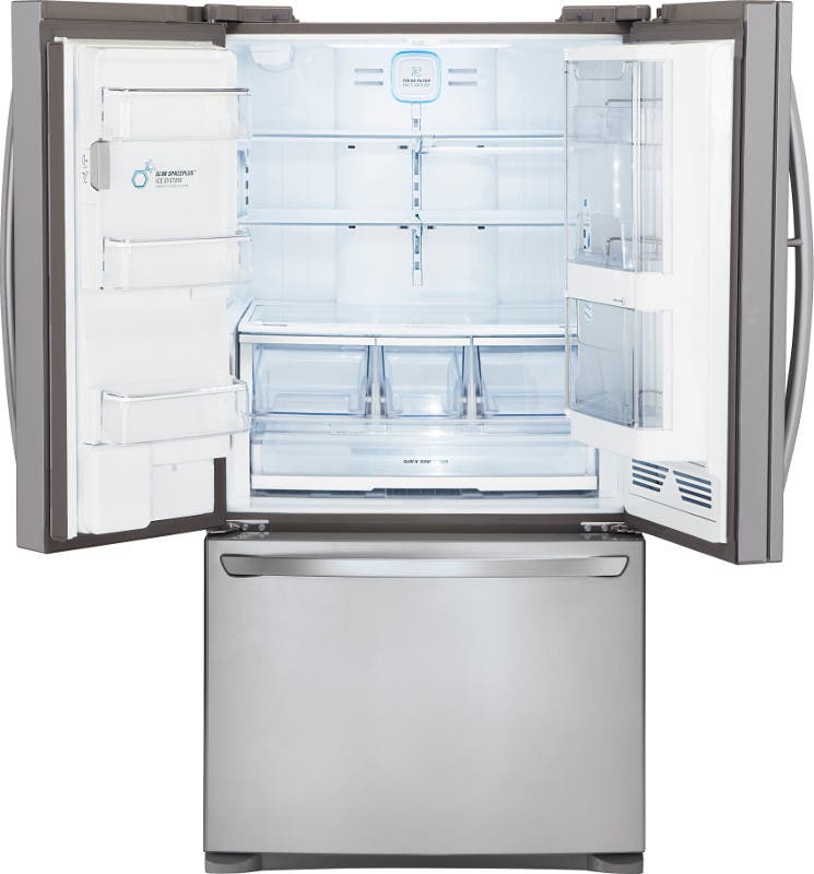 LG LFXS29766S Stainless Steel