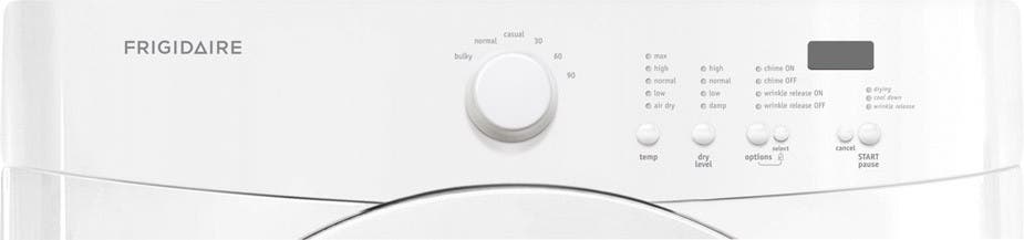 Frigidaire FFQG5000QW White