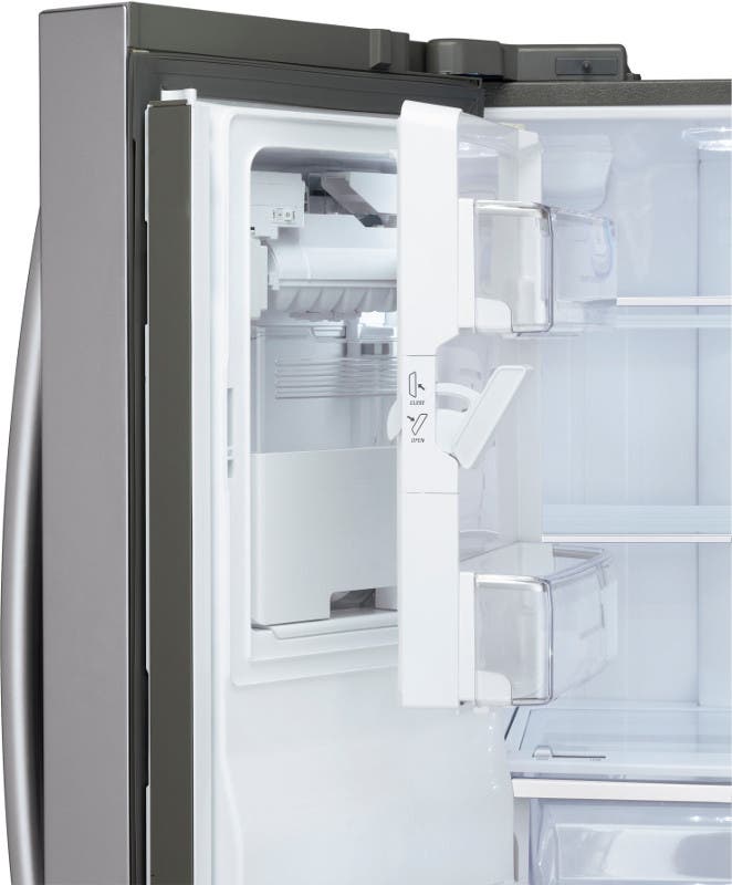 LG LFXS29766S Stainless Steel