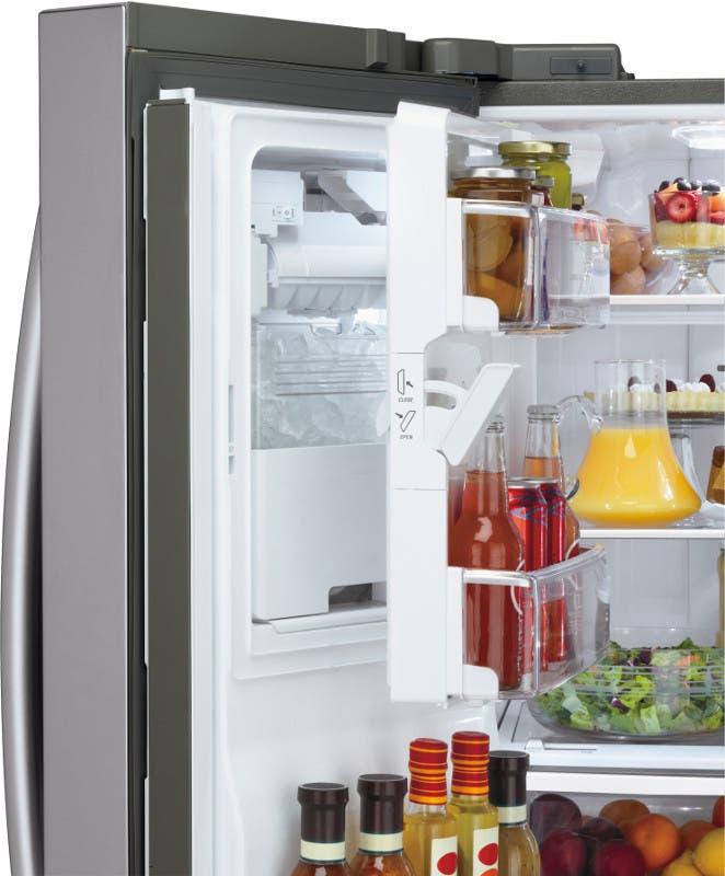 LG LFXS29766S Stainless Steel
