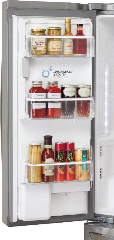 LG LFXS29766S Stainless Steel