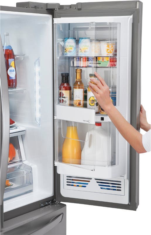 LG LFXS29766S Stainless Steel