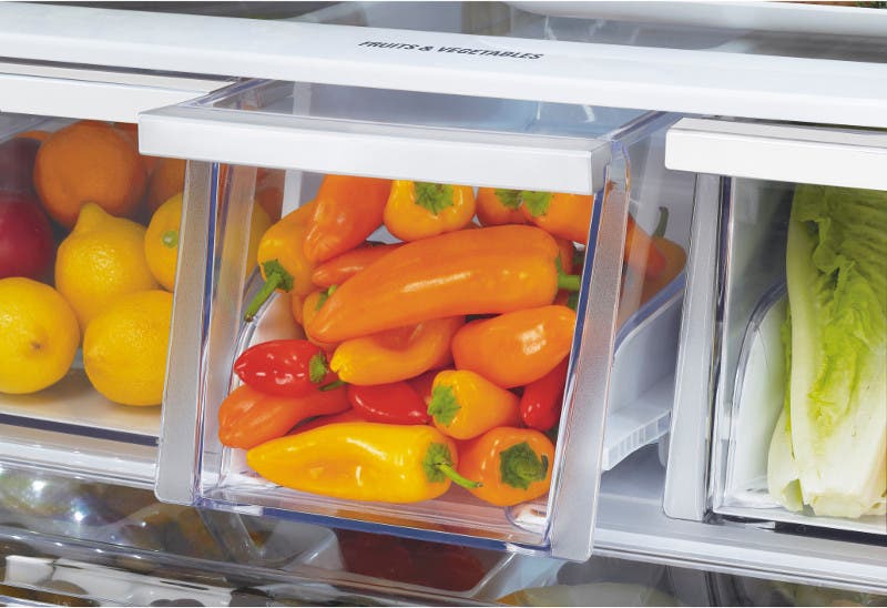 LG LFXS29766S Stainless Steel