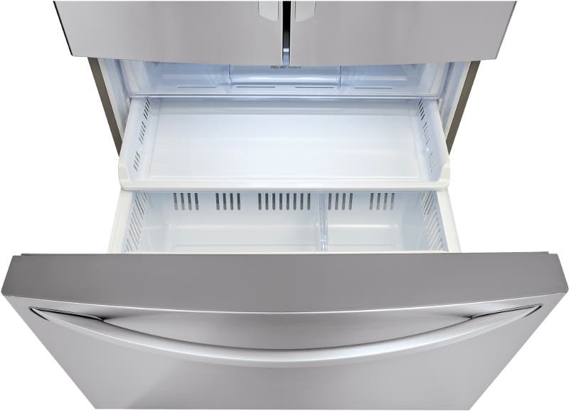 LG LFXS32766S Stainless Steel