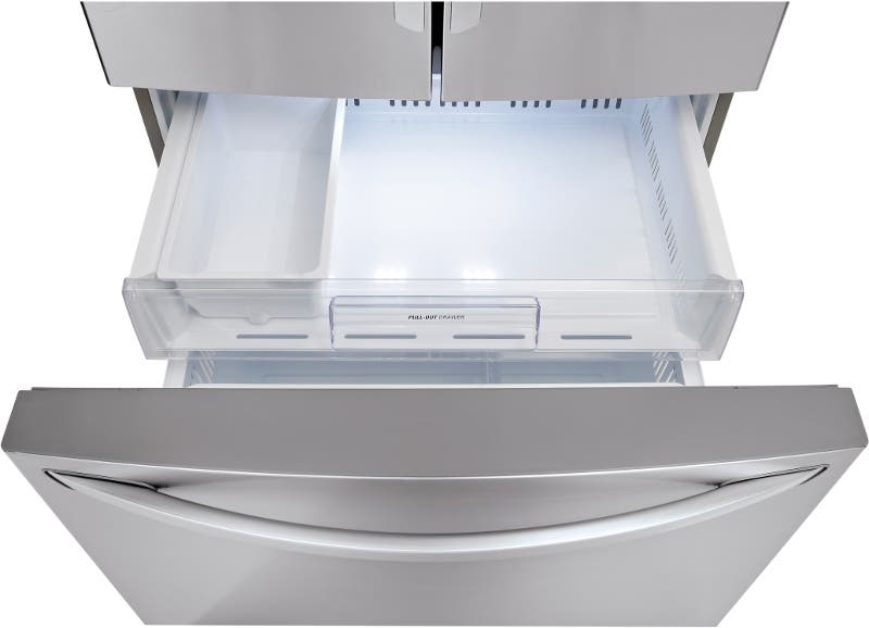 LG LFXS32766S Stainless Steel