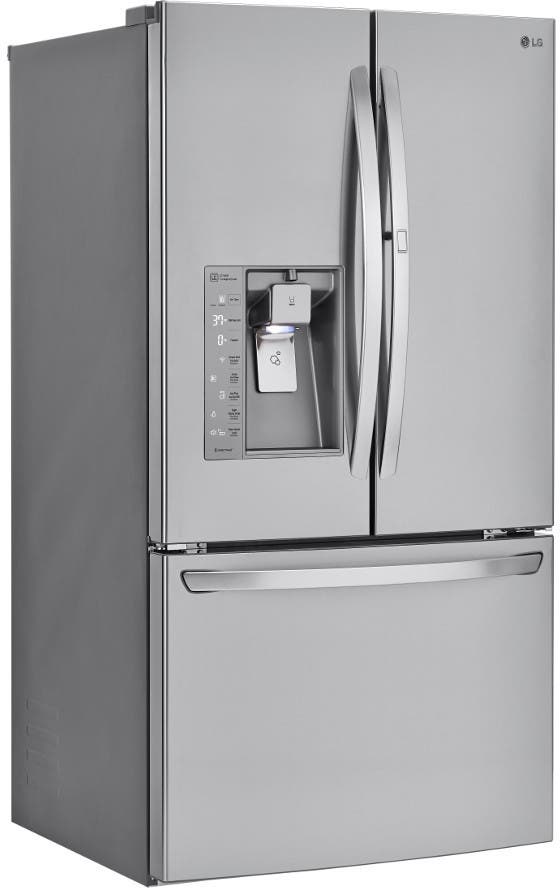 LG LFXS30786S Stainless Steel