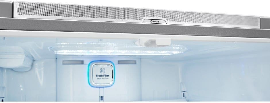 LG LFXS30786S Stainless Steel
