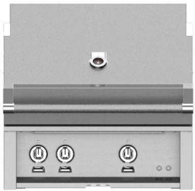 Hestan GSBR30 Stainless Steel