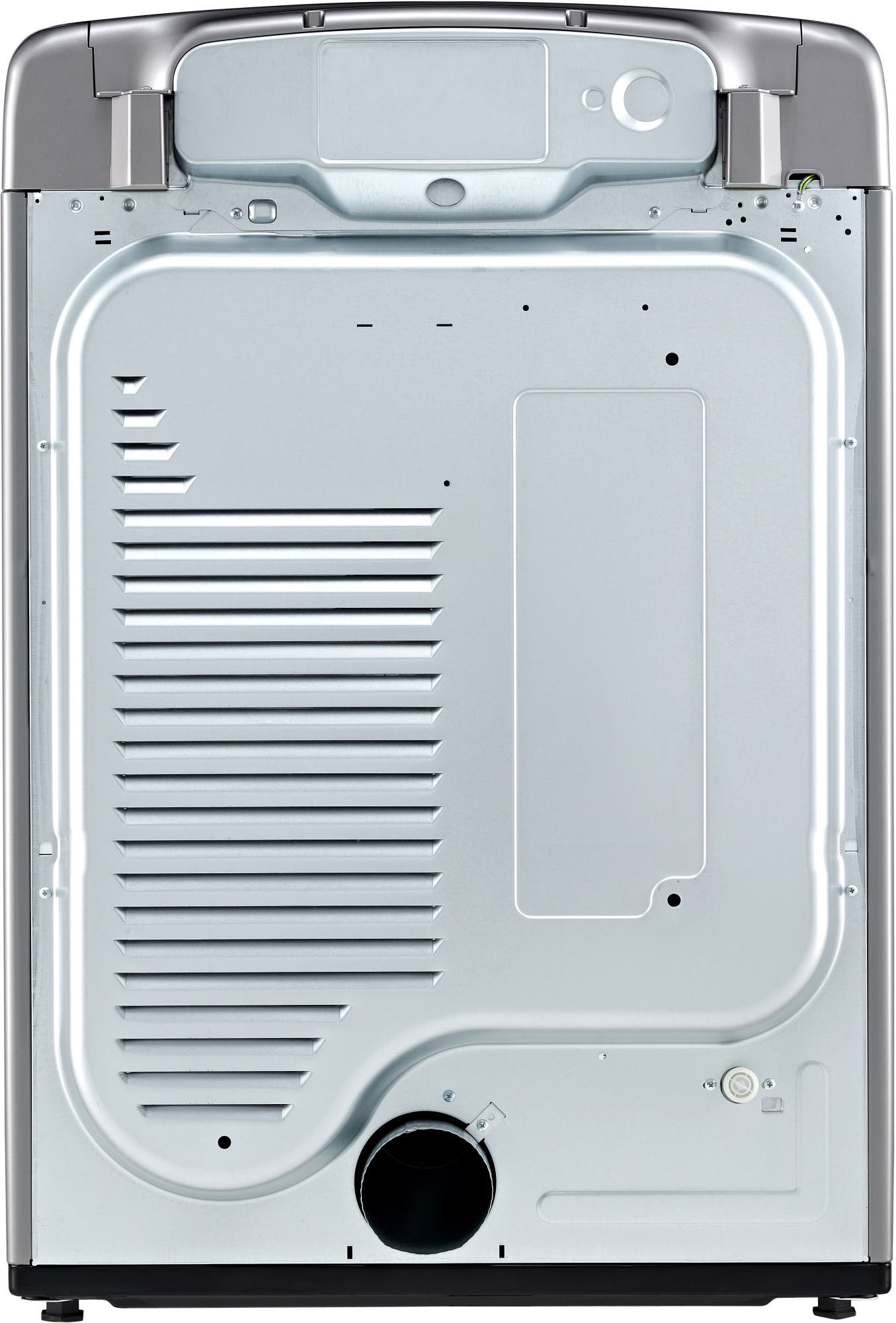 LG DLGY1702VE Graphite Steel